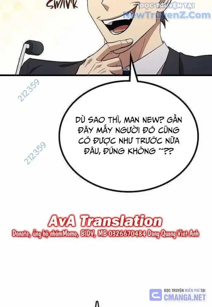 Chiến Lược Gia Bóng Đá Tài Ba Chapter 38 - 40