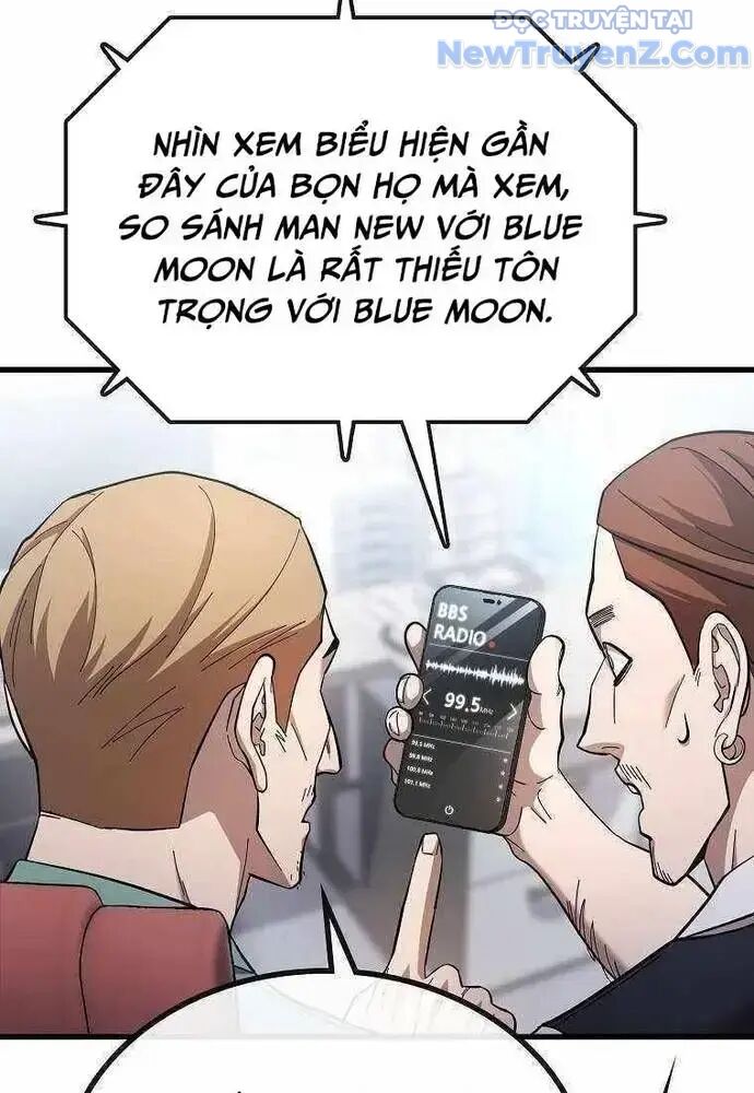 Chiến Lược Gia Bóng Đá Tài Ba Chapter 38 - 41