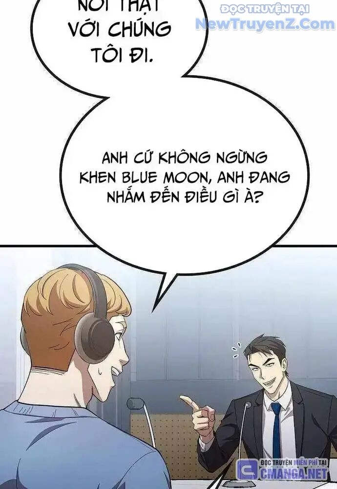 Chiến Lược Gia Bóng Đá Tài Ba Chapter 38 - 43