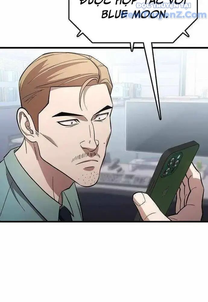 Chiến Lược Gia Bóng Đá Tài Ba Chapter 38 - 45