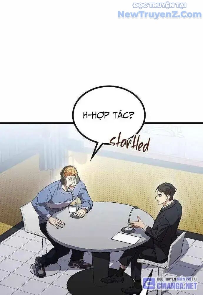 Chiến Lược Gia Bóng Đá Tài Ba Chapter 38 - 46