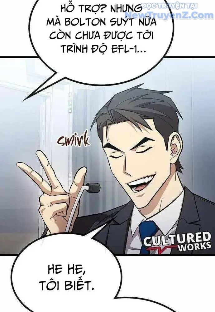 Chiến Lược Gia Bóng Đá Tài Ba Chapter 38 - 48