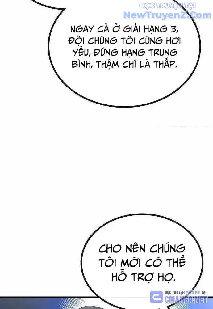 Chiến Lược Gia Bóng Đá Tài Ba Chapter 38 - 49