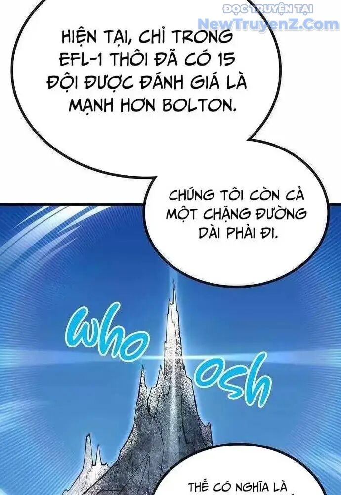 Chiến Lược Gia Bóng Đá Tài Ba Chapter 38 - 51