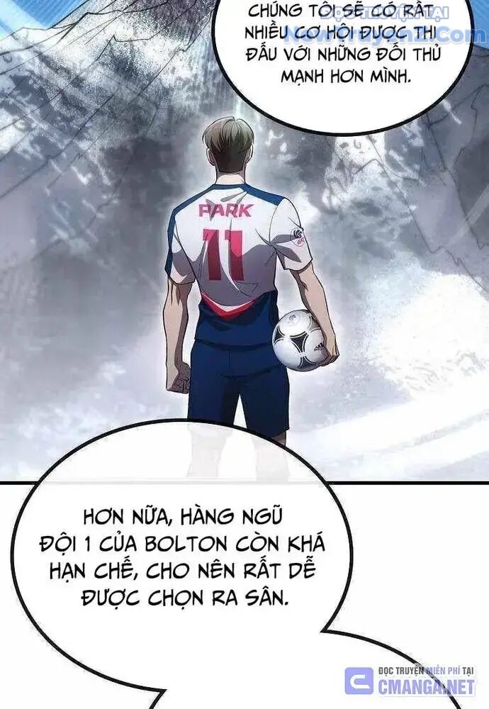 Chiến Lược Gia Bóng Đá Tài Ba Chapter 38 - 52