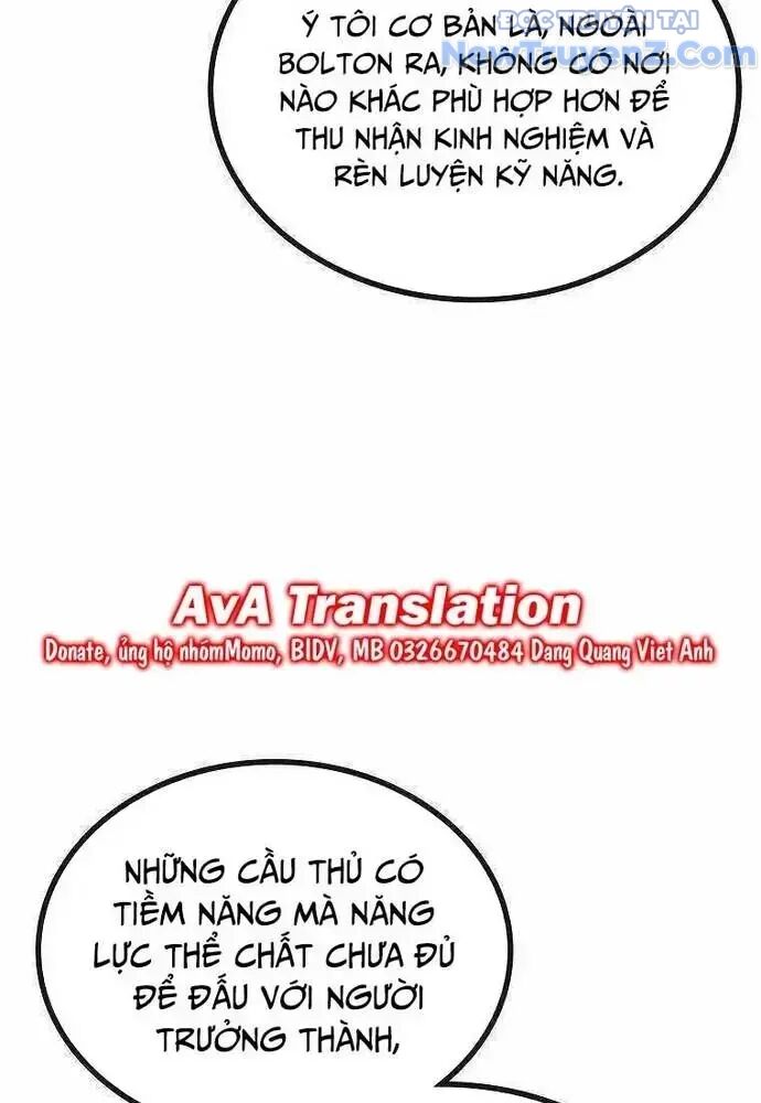 Chiến Lược Gia Bóng Đá Tài Ba Chapter 38 - 53