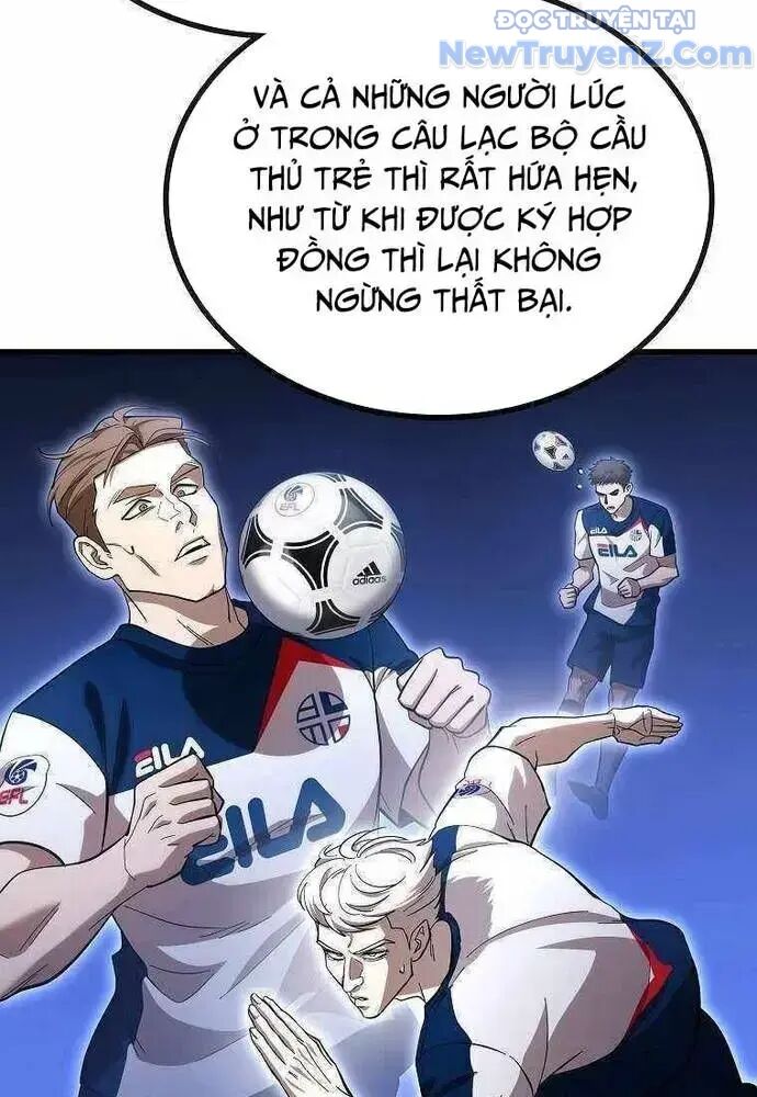Chiến Lược Gia Bóng Đá Tài Ba Chapter 38 - 54