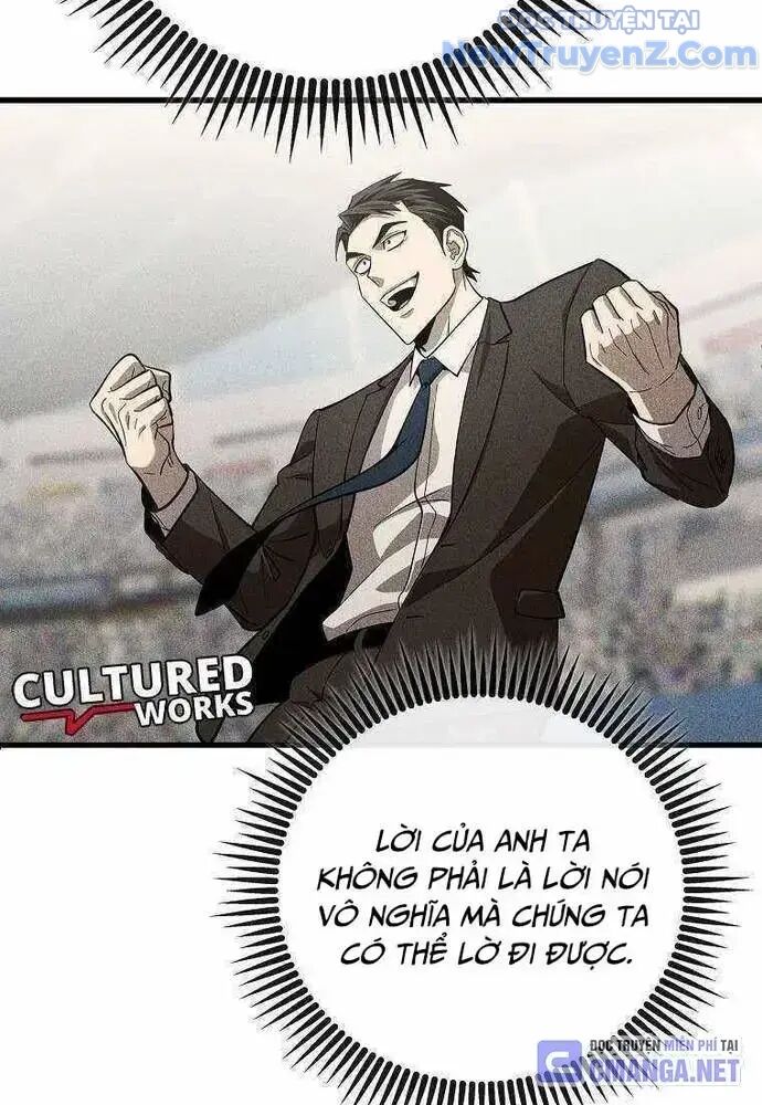 Chiến Lược Gia Bóng Đá Tài Ba Chapter 38 - 58