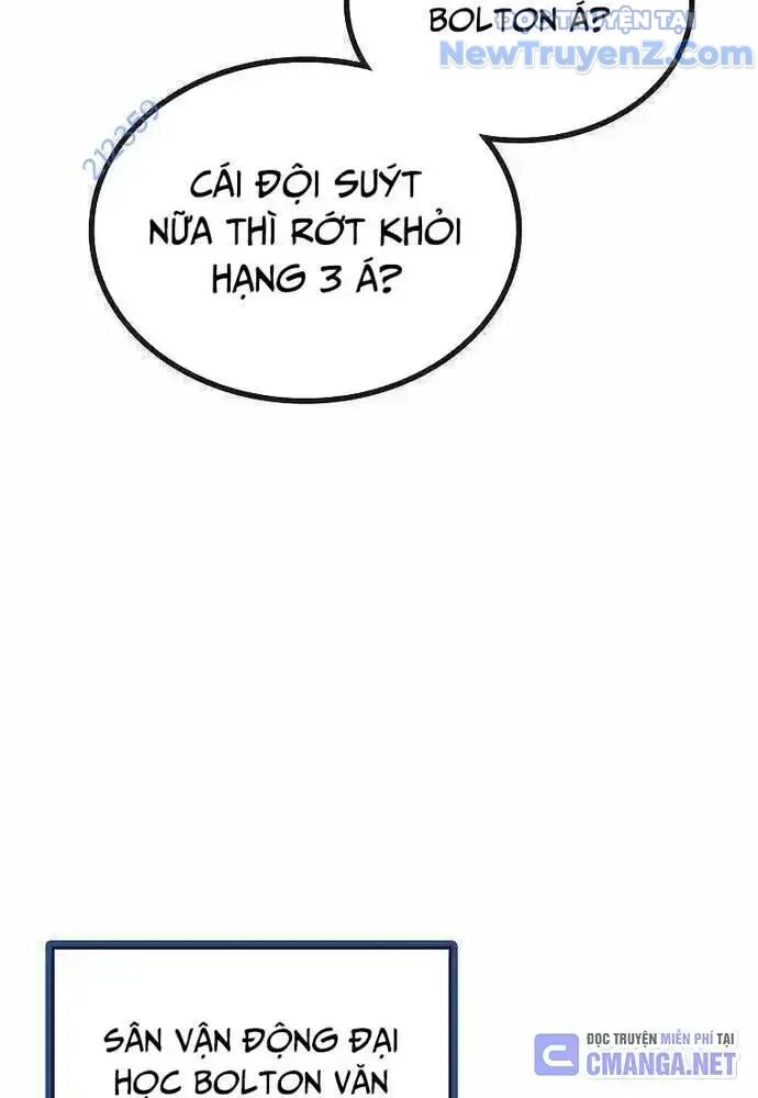 Chiến Lược Gia Bóng Đá Tài Ba Chapter 38 - 7