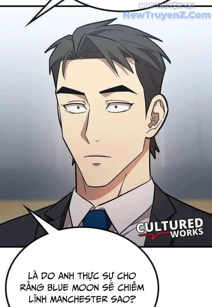 Chiến Lược Gia Bóng Đá Tài Ba Chapter 38 - 66