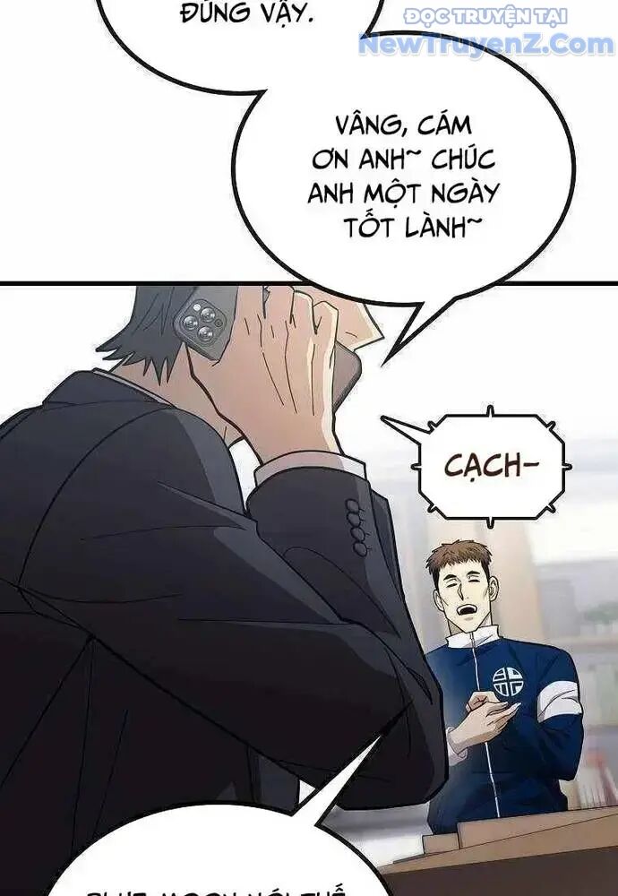 Chiến Lược Gia Bóng Đá Tài Ba Chapter 38 - 9