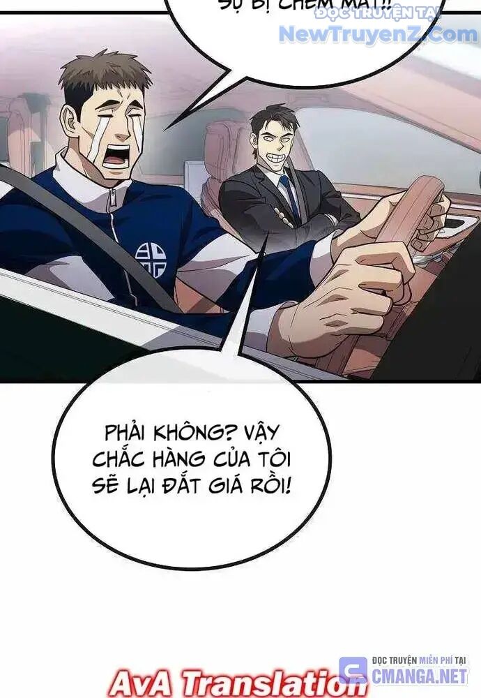 Chiến Lược Gia Bóng Đá Tài Ba Chapter 38 - 82