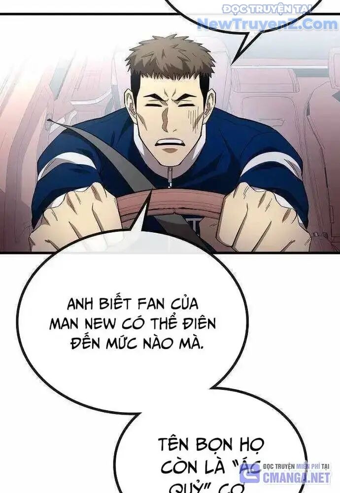 Chiến Lược Gia Bóng Đá Tài Ba Chapter 38 - 85