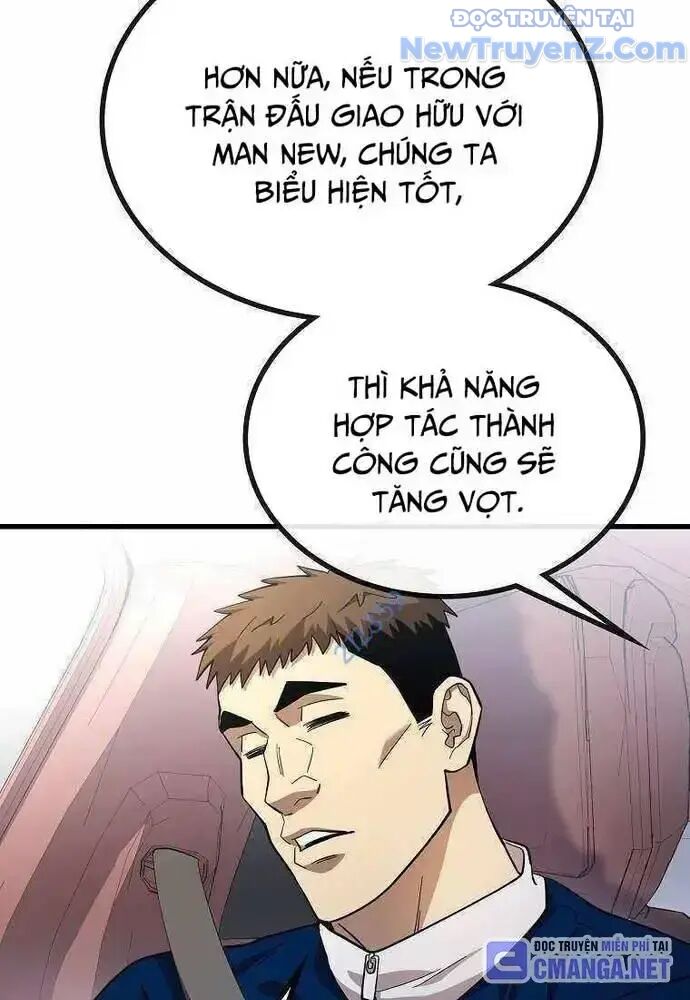 Chiến Lược Gia Bóng Đá Tài Ba Chapter 38 - 88