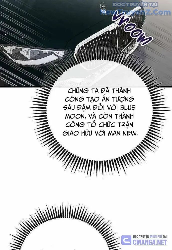 Chiến Lược Gia Bóng Đá Tài Ba Chapter 38 - 94