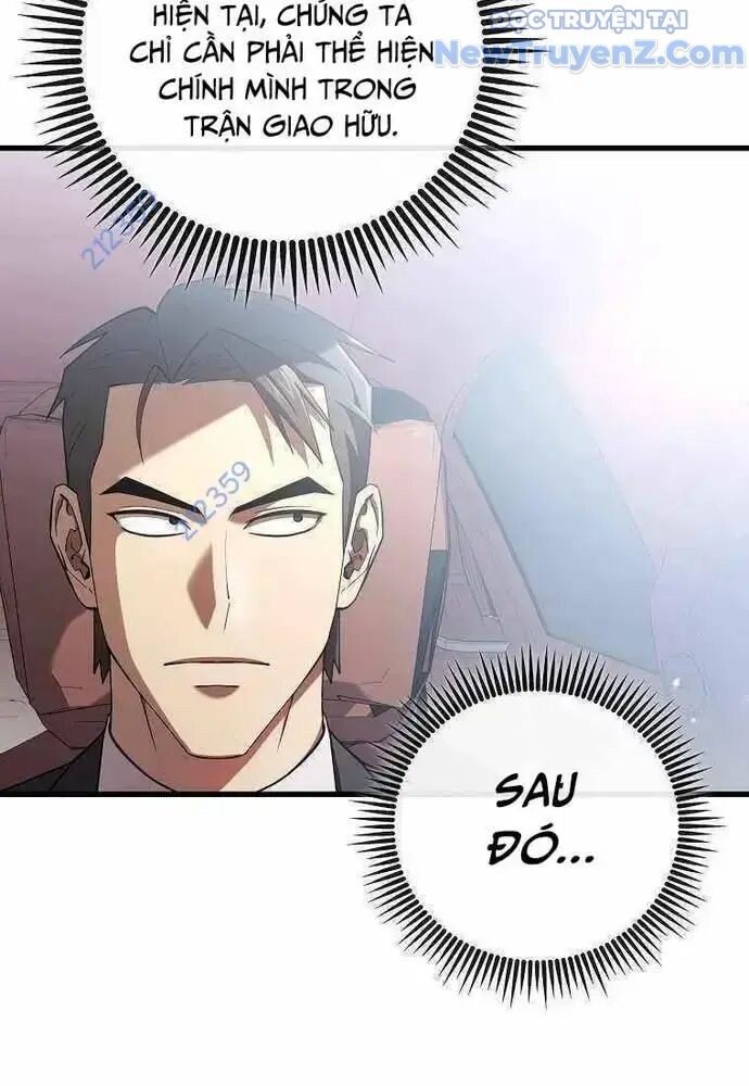 Chiến Lược Gia Bóng Đá Tài Ba Chapter 38 - 95