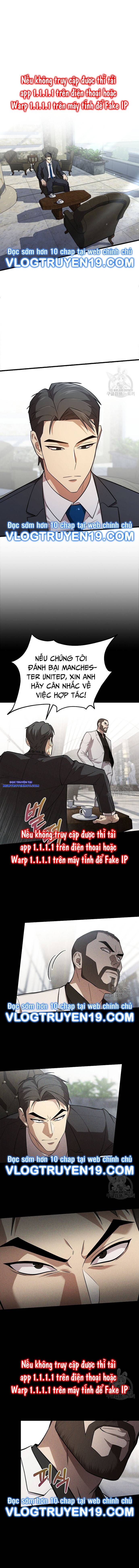 Chiến Lược Gia Bóng Đá Tài Ba Chapter 40 - 2