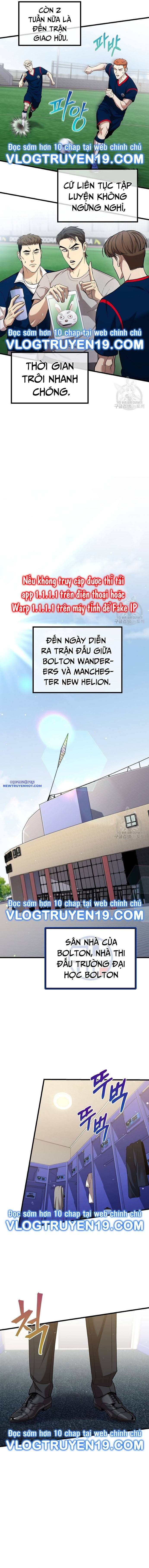 Chiến Lược Gia Bóng Đá Tài Ba Chapter 40 - 11