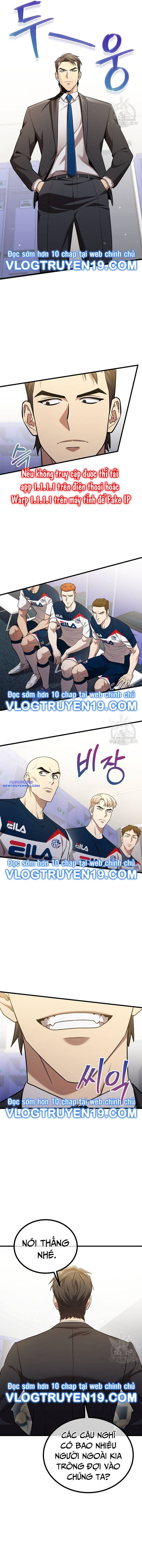 Chiến Lược Gia Bóng Đá Tài Ba Chapter 40 - 12