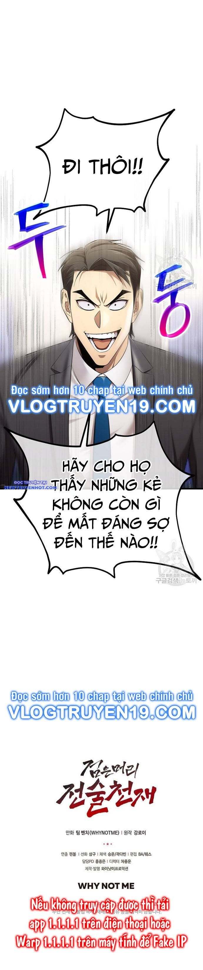 Chiến Lược Gia Bóng Đá Tài Ba Chapter 40 - 14