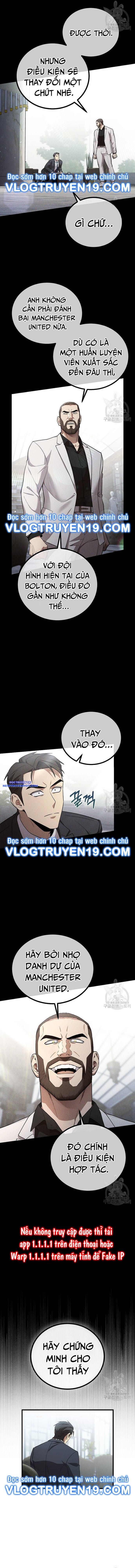 Chiến Lược Gia Bóng Đá Tài Ba Chapter 40 - 3
