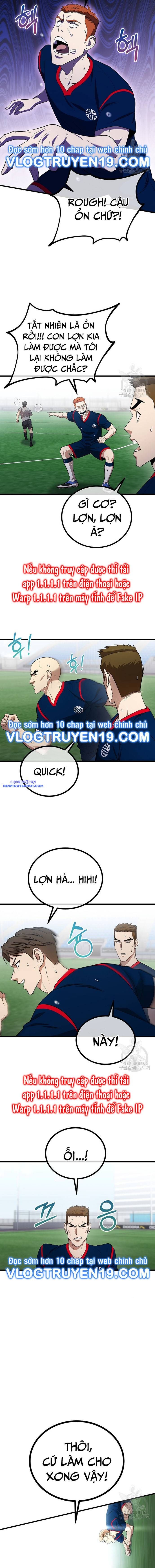 Chiến Lược Gia Bóng Đá Tài Ba Chapter 40 - 9