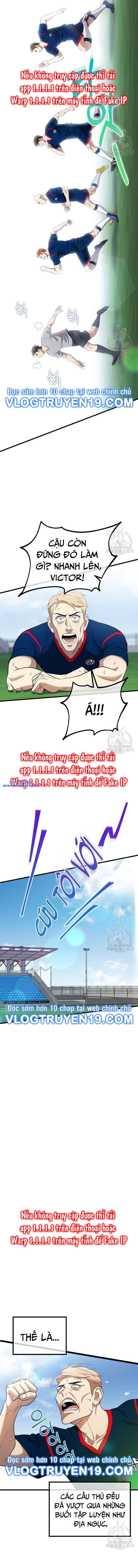 Chiến Lược Gia Bóng Đá Tài Ba Chapter 40 - 10