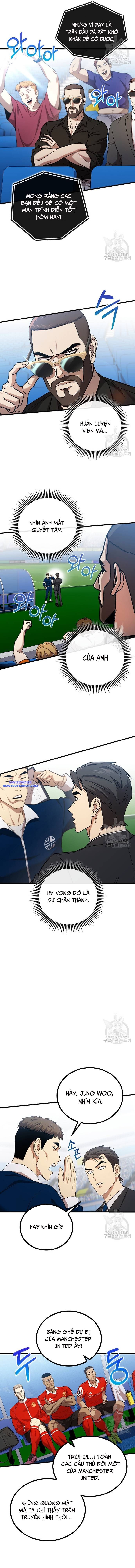 Chiến Lược Gia Bóng Đá Tài Ba Chapter 41 - 2