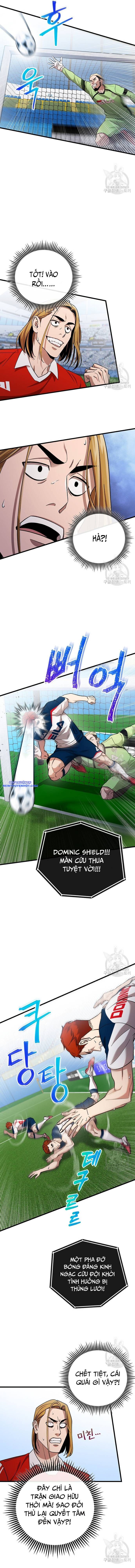 Chiến Lược Gia Bóng Đá Tài Ba Chapter 41 - 11