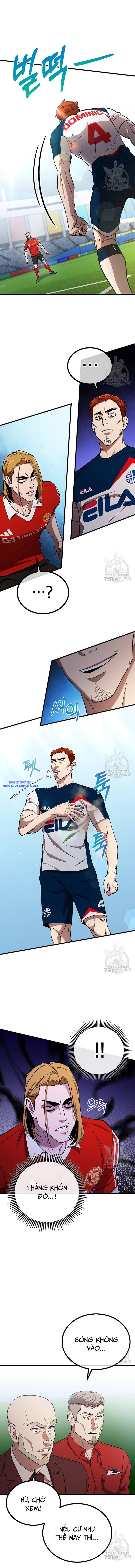 Chiến Lược Gia Bóng Đá Tài Ba Chapter 41 - 12