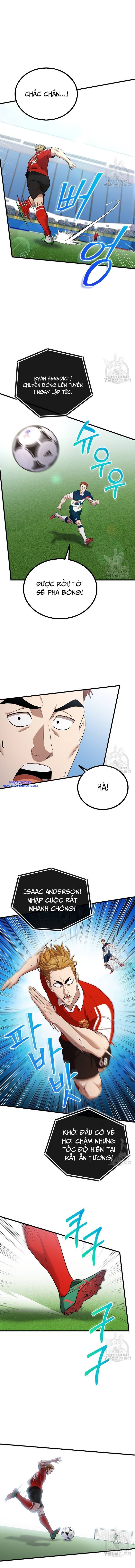 Chiến Lược Gia Bóng Đá Tài Ba Chapter 41 - 13