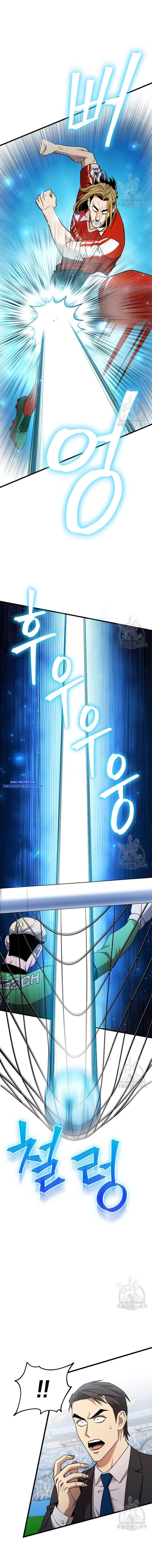 Chiến Lược Gia Bóng Đá Tài Ba Chapter 41 - 14