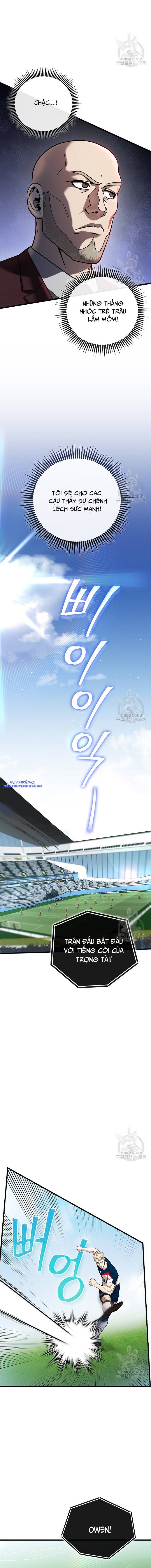 Chiến Lược Gia Bóng Đá Tài Ba Chapter 41 - 4