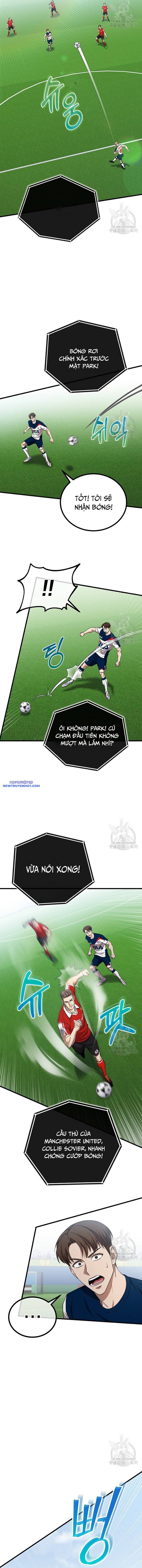Chiến Lược Gia Bóng Đá Tài Ba Chapter 41 - 5