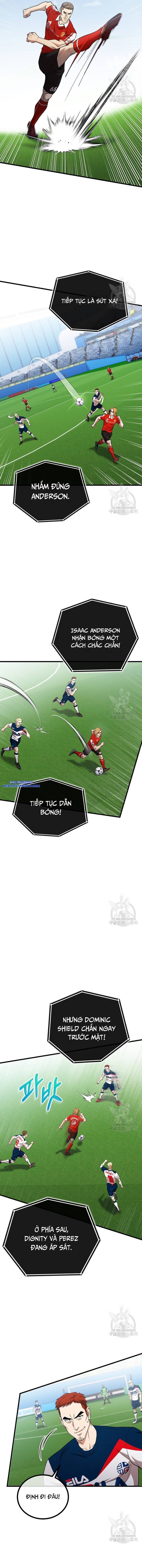Chiến Lược Gia Bóng Đá Tài Ba Chapter 41 - 6