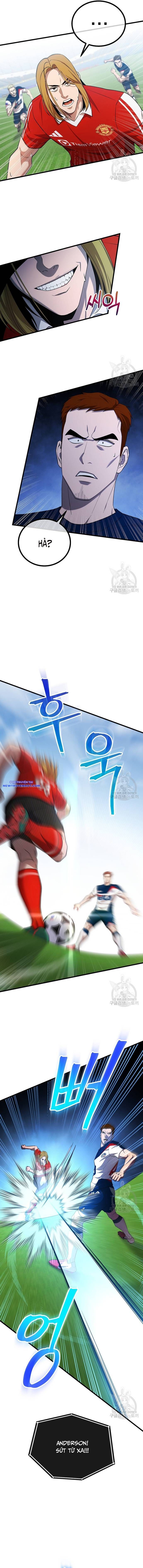 Chiến Lược Gia Bóng Đá Tài Ba Chapter 41 - 7