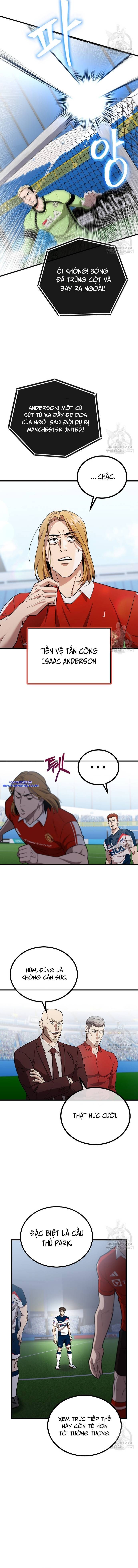 Chiến Lược Gia Bóng Đá Tài Ba Chapter 41 - 8