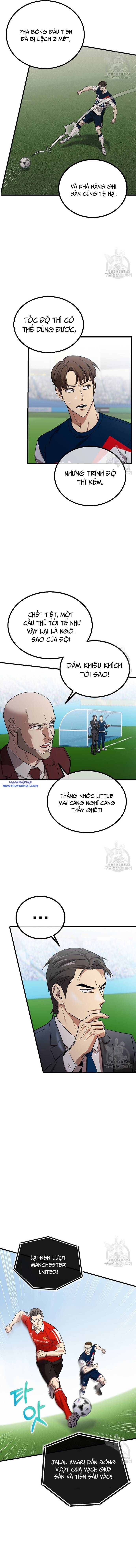 Chiến Lược Gia Bóng Đá Tài Ba Chapter 41 - 9
