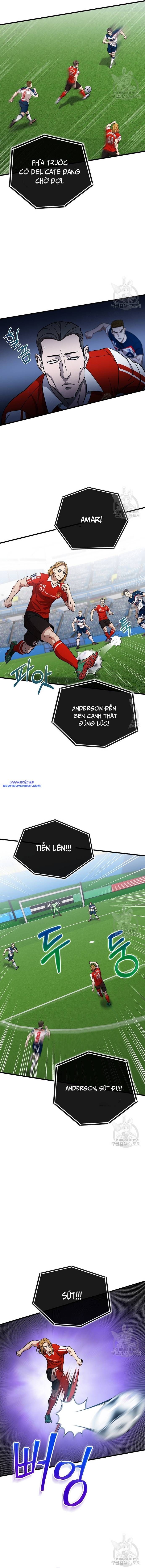 Chiến Lược Gia Bóng Đá Tài Ba Chapter 41 - 10