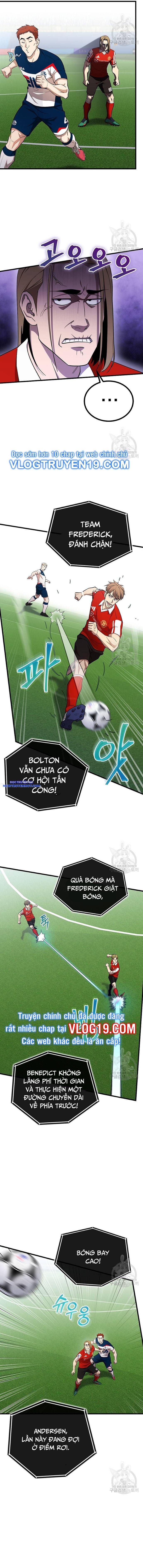 Chiến Lược Gia Bóng Đá Tài Ba Chapter 42 - 11
