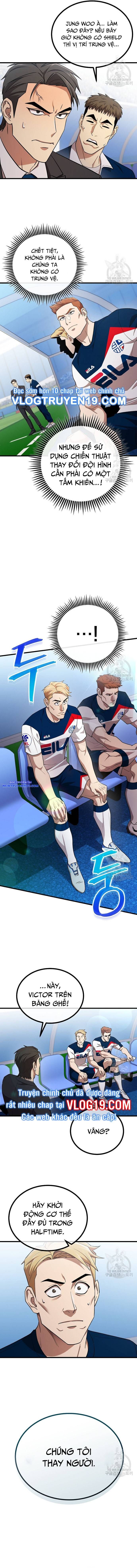 Chiến Lược Gia Bóng Đá Tài Ba Chapter 42 - 14