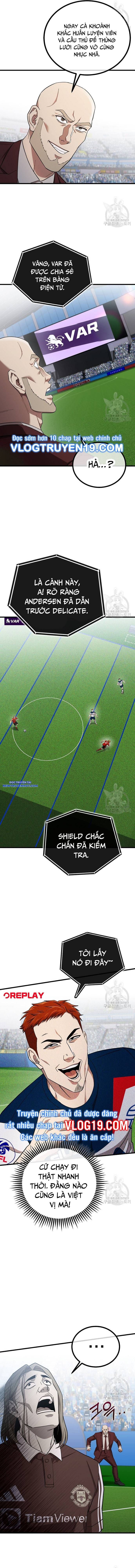 Chiến Lược Gia Bóng Đá Tài Ba Chapter 42 - 3