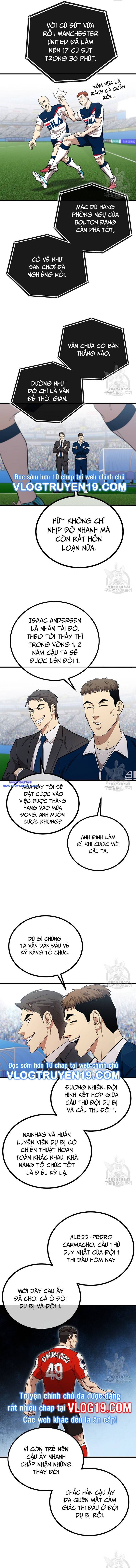 Chiến Lược Gia Bóng Đá Tài Ba Chapter 42 - 6