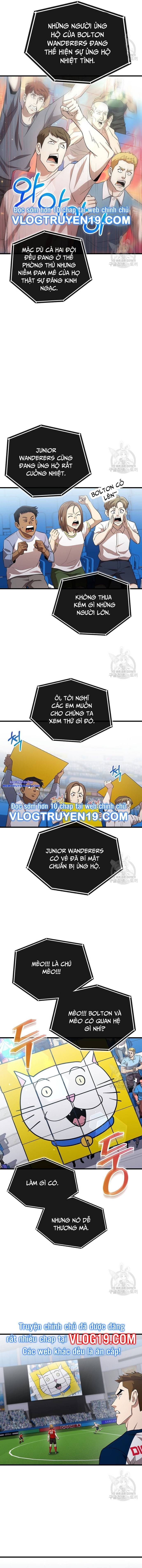 Chiến Lược Gia Bóng Đá Tài Ba Chapter 42 - 8