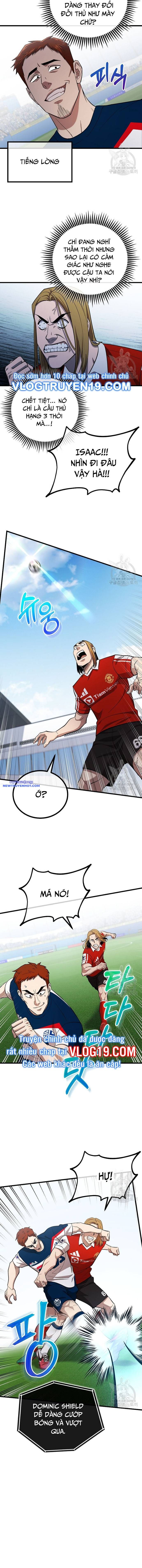 Chiến Lược Gia Bóng Đá Tài Ba Chapter 42 - 10