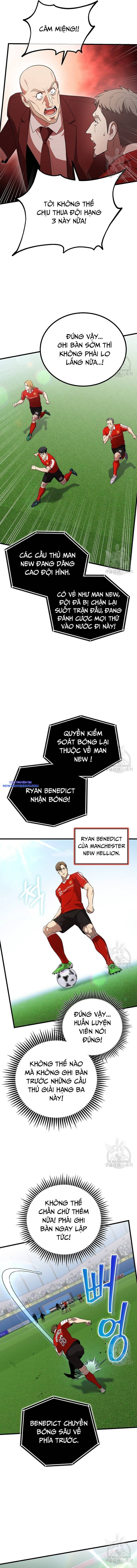 Chiến Lược Gia Bóng Đá Tài Ba Chapter 43 - 12
