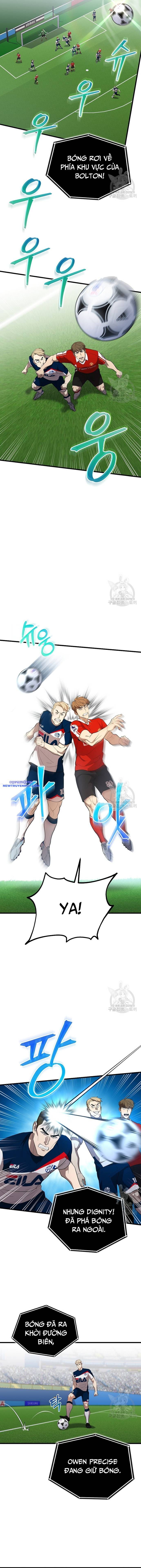 Chiến Lược Gia Bóng Đá Tài Ba Chapter 43 - 13