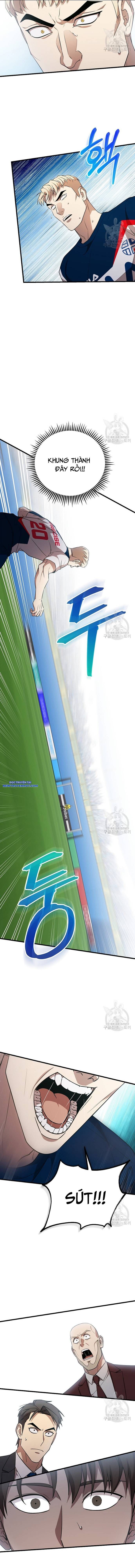Chiến Lược Gia Bóng Đá Tài Ba Chapter 43 - 14