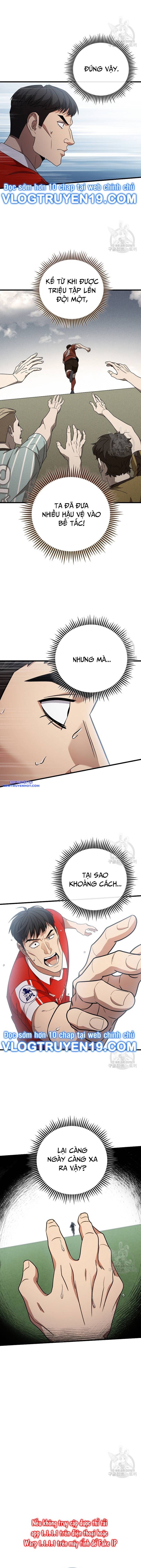 Chiến Lược Gia Bóng Đá Tài Ba Chapter 43 - 16