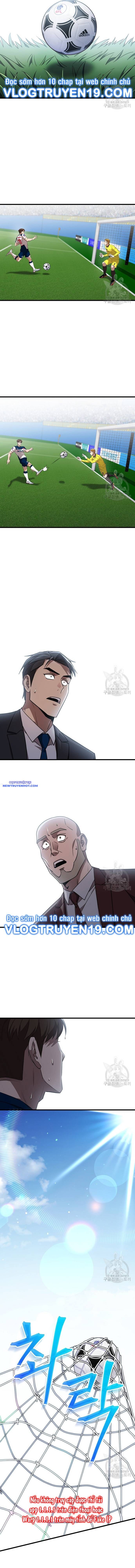 Chiến Lược Gia Bóng Đá Tài Ba Chapter 43 - 17